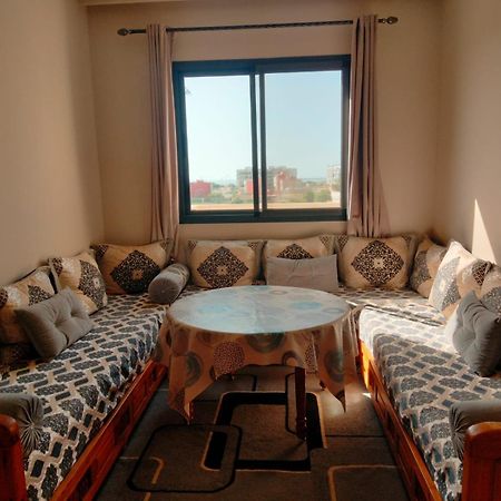 Assia'S Appartement Essaouira Exterior foto