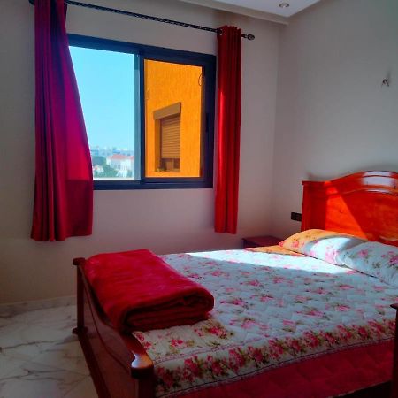 Assia'S Appartement Essaouira Exterior foto