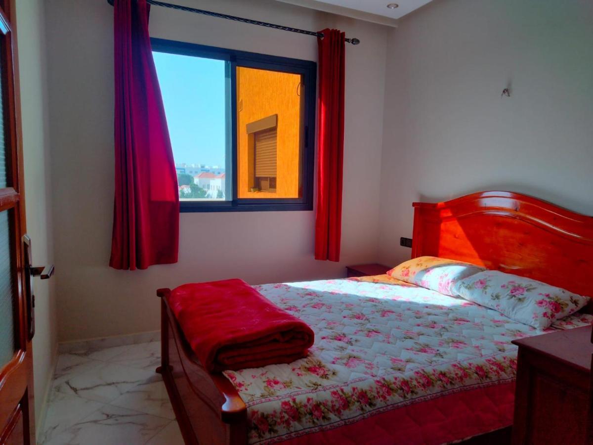 Assia'S Appartement Essaouira Exterior foto