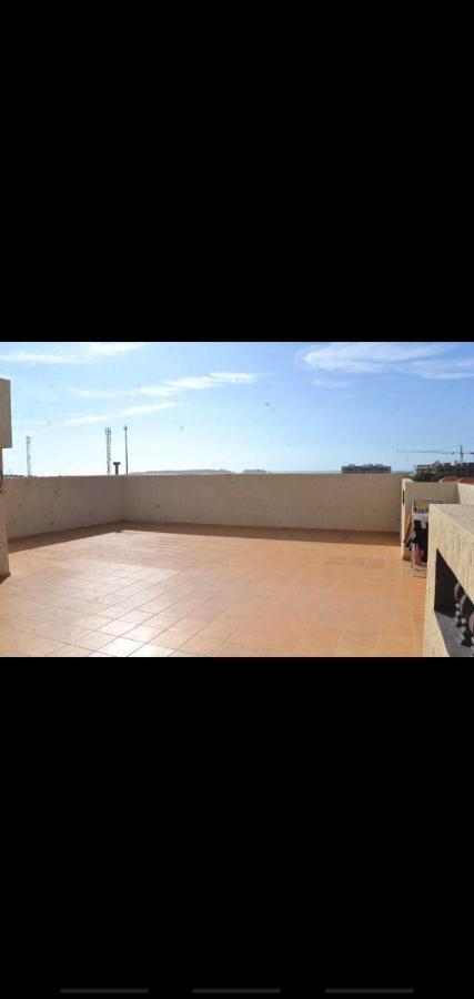 Assia'S Appartement Essaouira Exterior foto